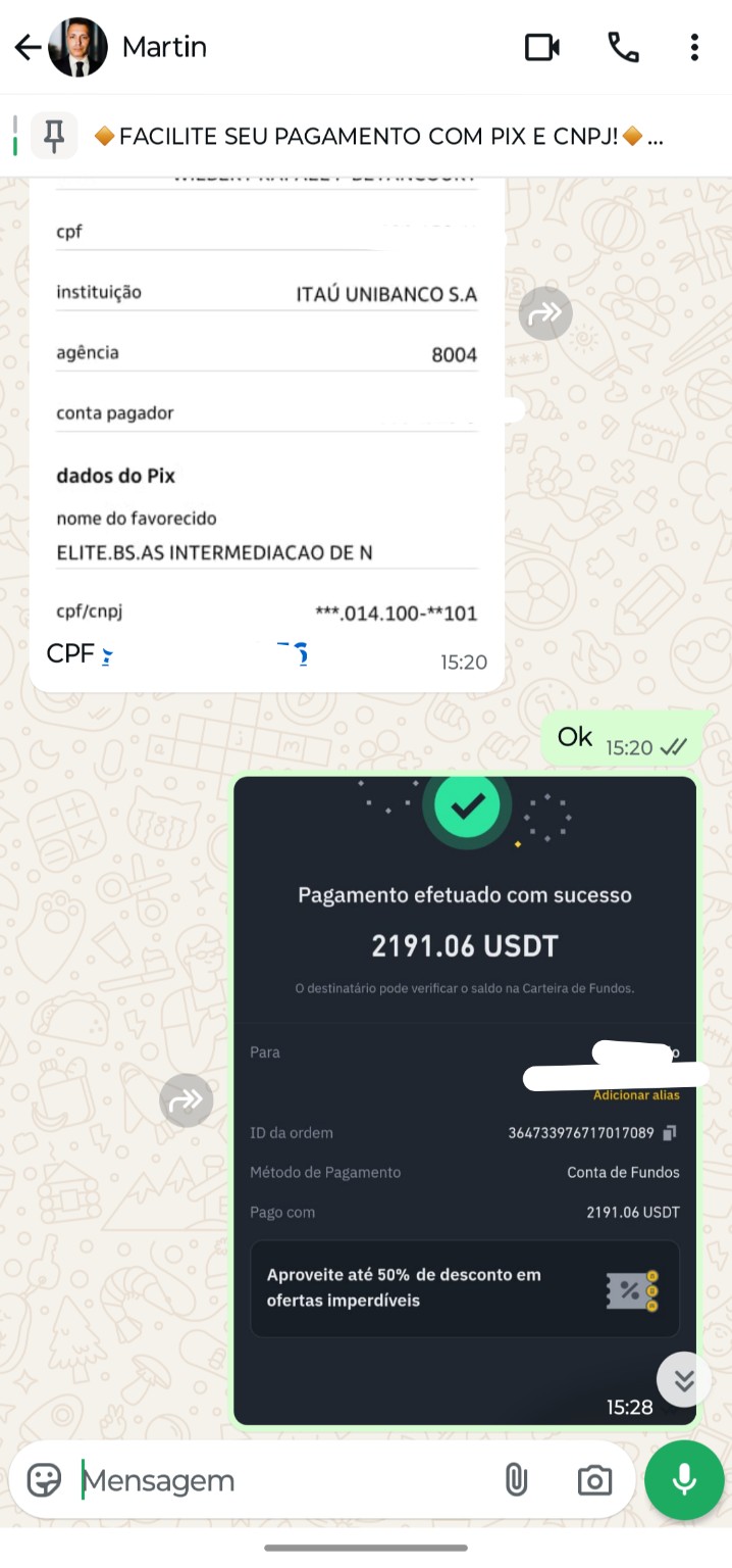 Feedback 3